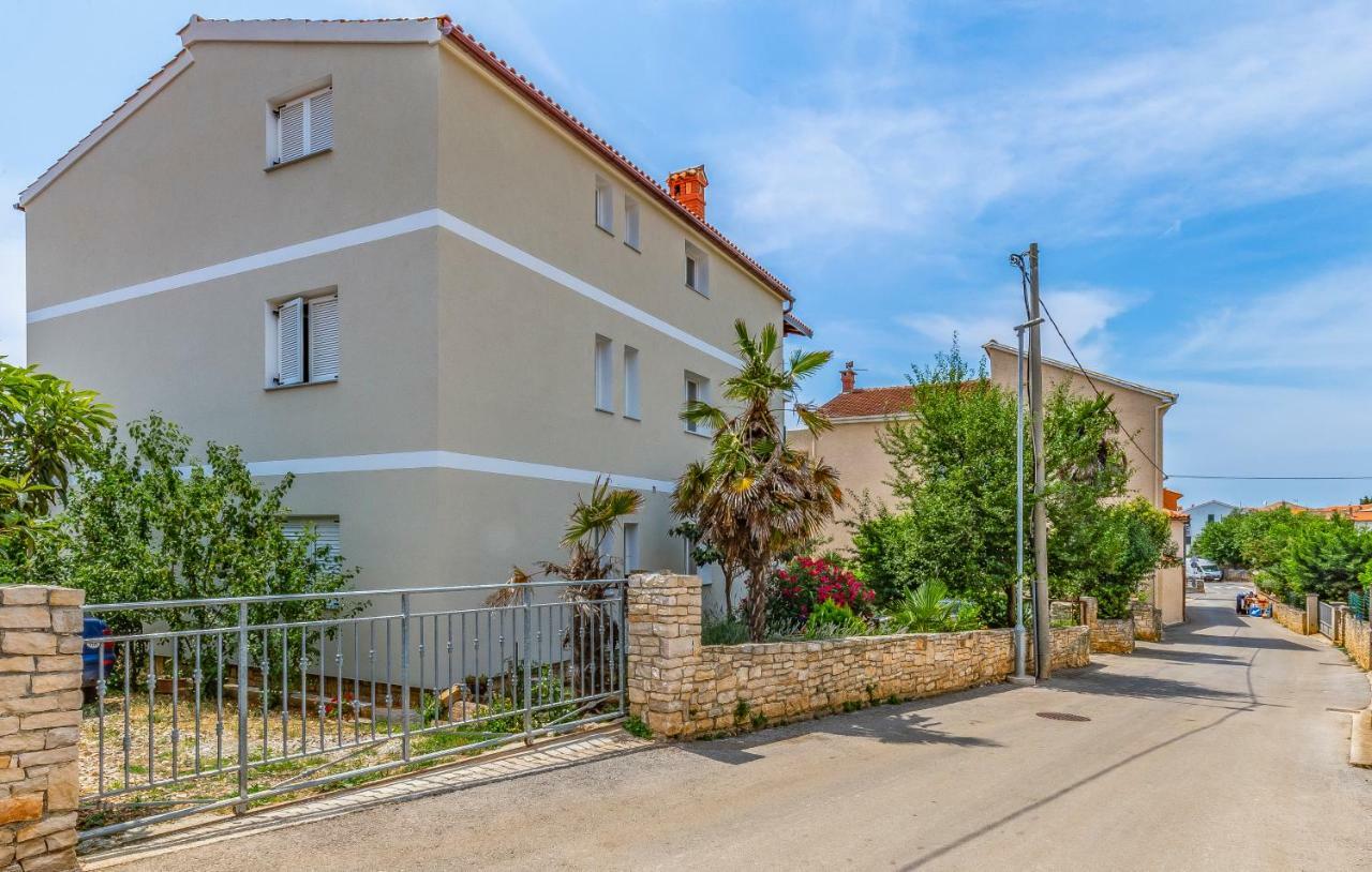 House Anka Medulin Διαμέρισμα Εξωτερικό φωτογραφία