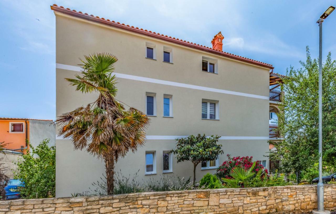 House Anka Medulin Διαμέρισμα Εξωτερικό φωτογραφία