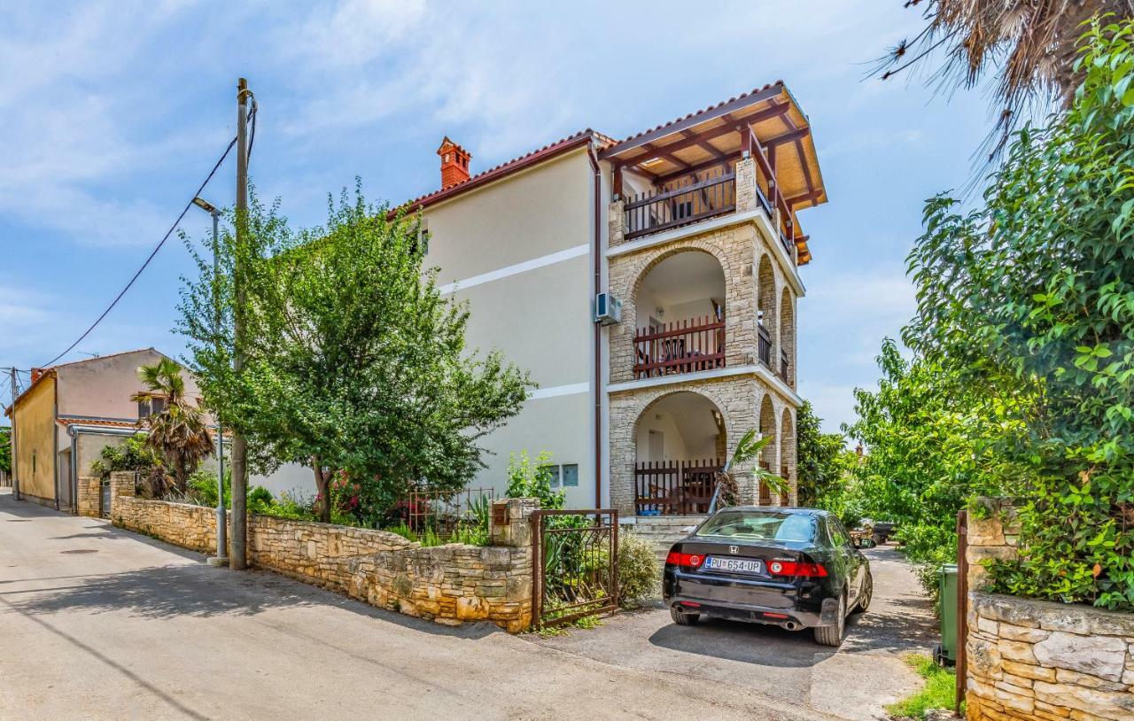 House Anka Medulin Διαμέρισμα Εξωτερικό φωτογραφία
