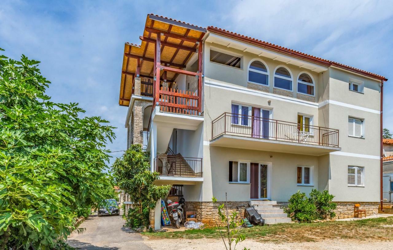 House Anka Medulin Διαμέρισμα Εξωτερικό φωτογραφία
