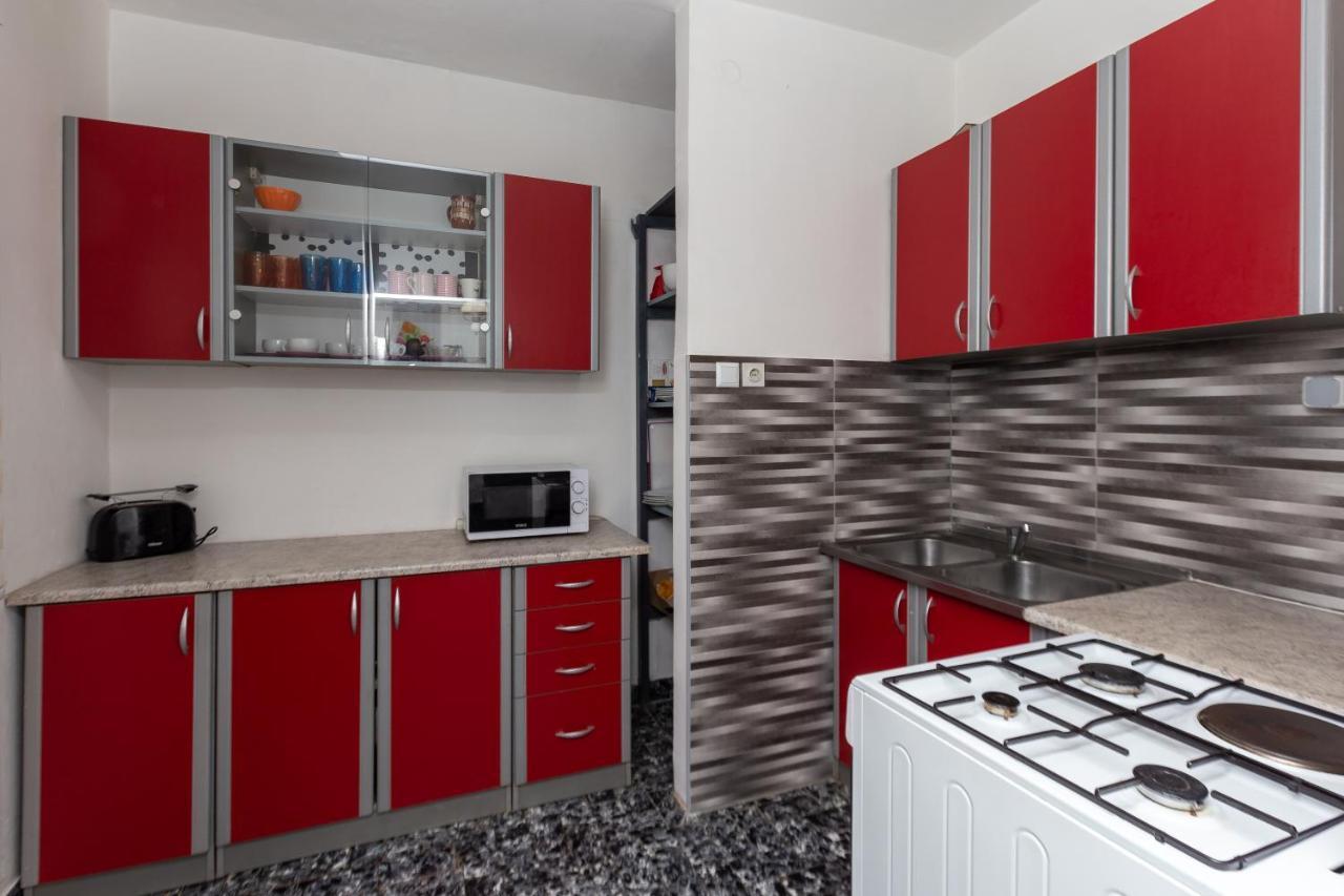 House Anka Medulin Διαμέρισμα Εξωτερικό φωτογραφία